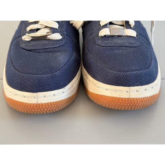 Nike Air Force‎ 1 Supreme \